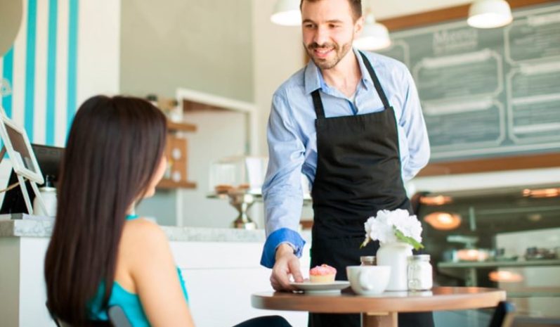 Waiter (10)